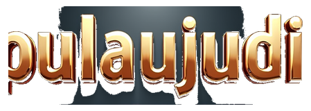 pulaujudi logo